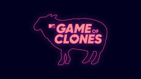 game of clones mtv watch online|game of clones netflix.